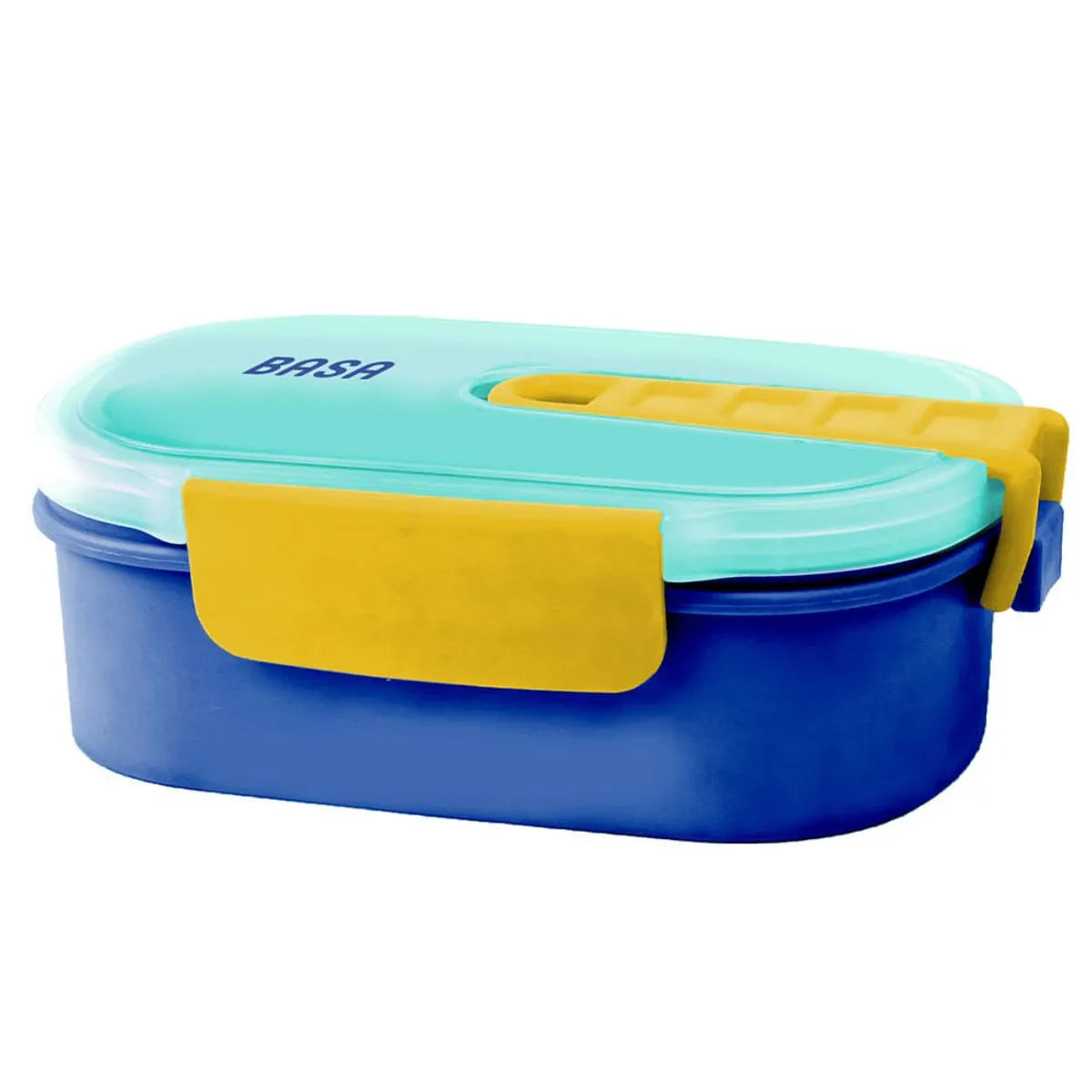 Lonchera Box Munchy 800 Ml - Basa