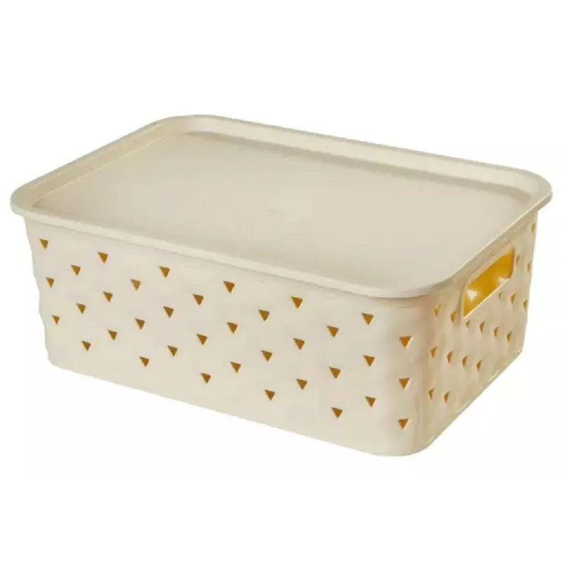 Cesto Decobox 5Lt Duraplast