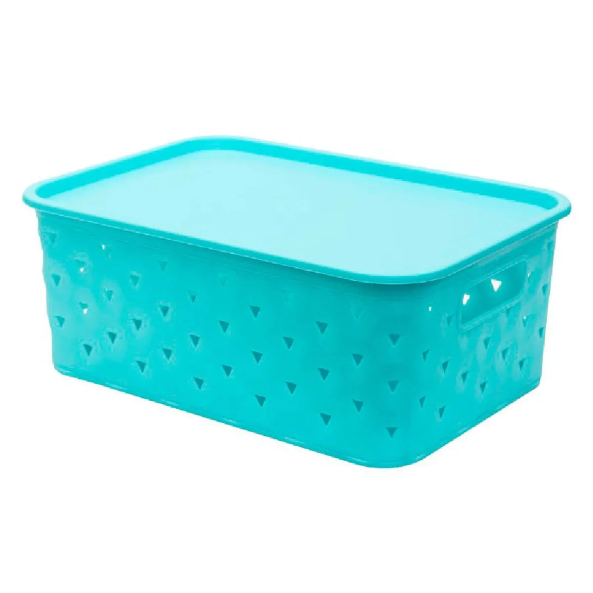 Cesto Decobox 5Lt Duraplast