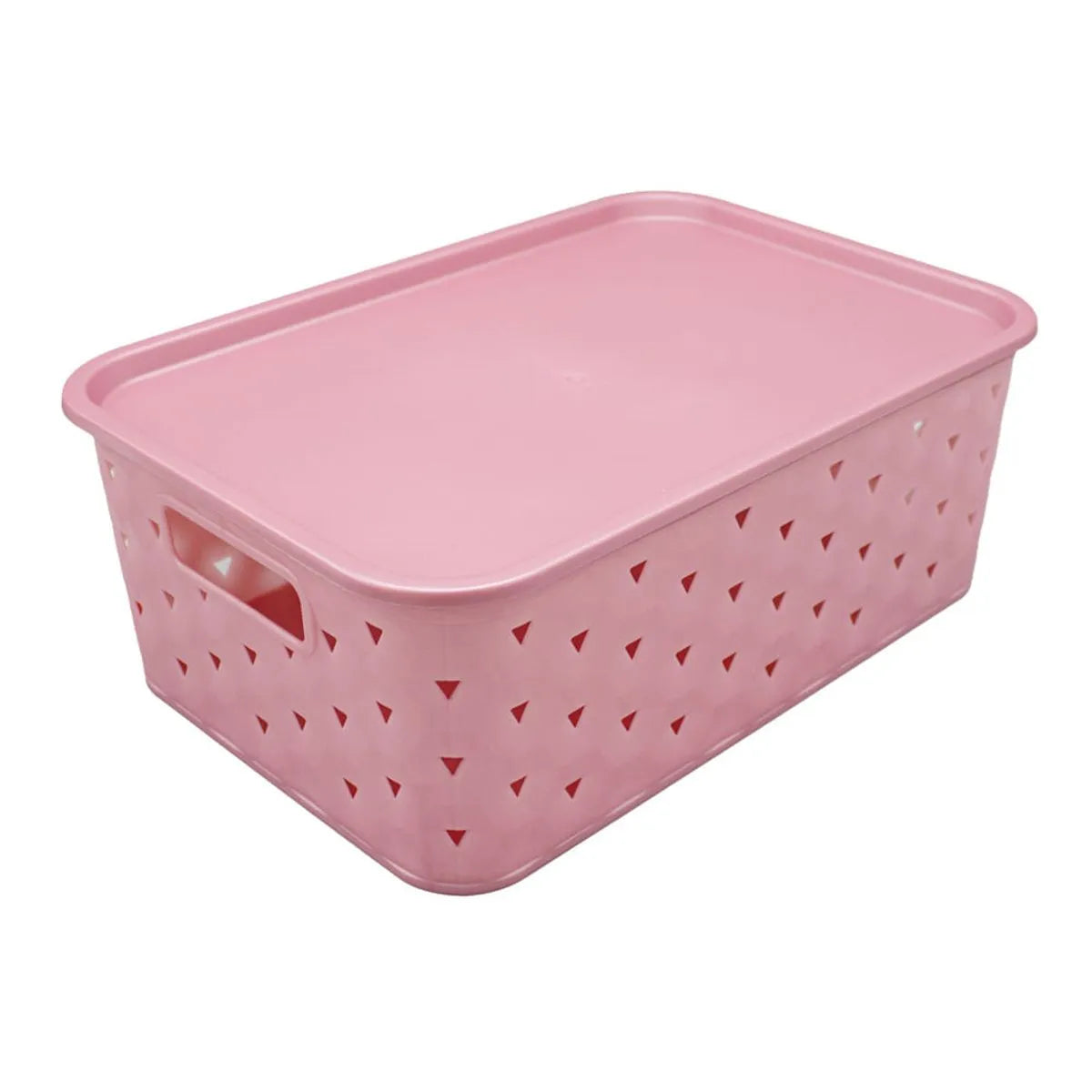 Cesto Decobox 5Lt Duraplast