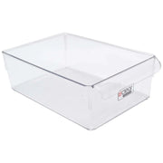 Organizador para Refrigeradora Pequeño 3.7 L Bclear Basa