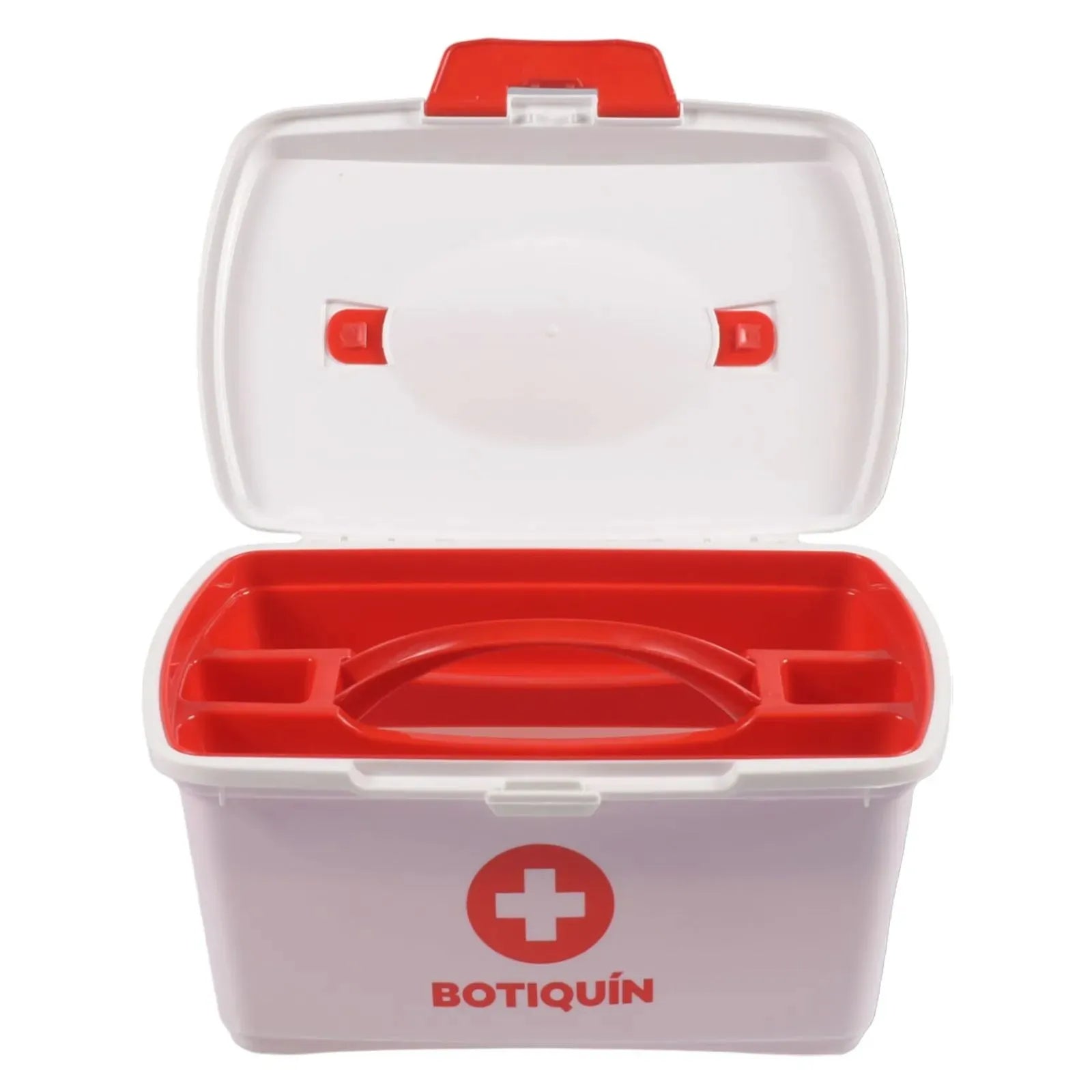Botiquin Reybox 7Lt Rey