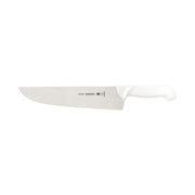 Cuchillo Carnicero #8 M/Blanco Tramontina