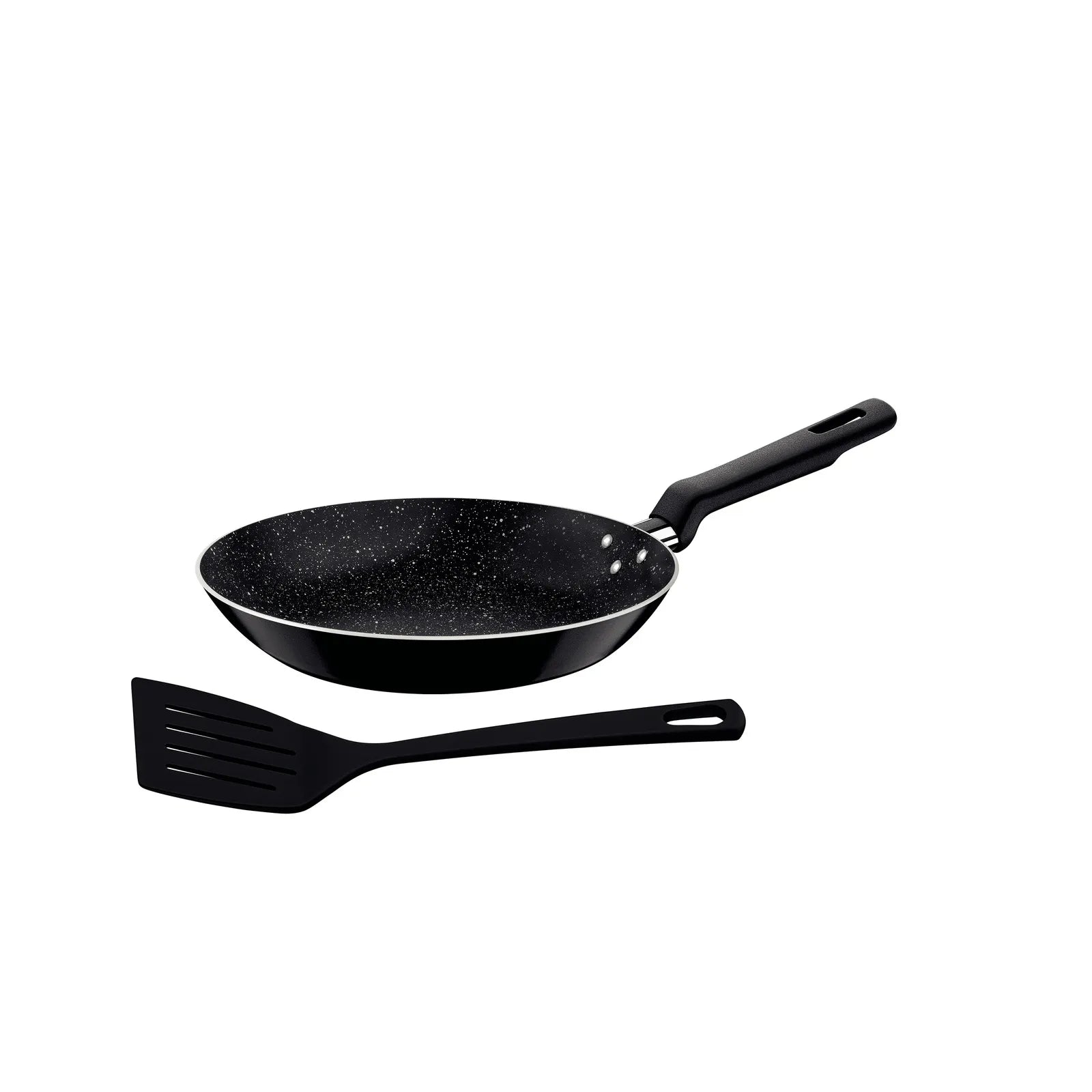 Sartén 20 Cm Con Espátula 27817466 Tramontina