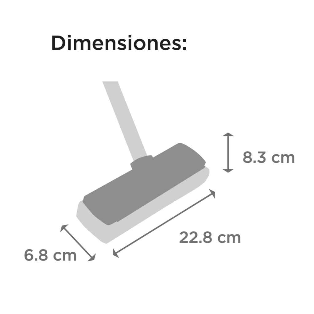 Encerador Hude