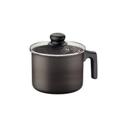Hervidor Tramontina Paris Plomo 14 cm 1.9 L