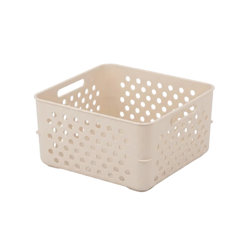Canastilla Smart 15 x 14 x 4 cm Rey