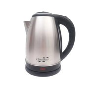 Hervidor Eléctrico Acero 1.7Lt