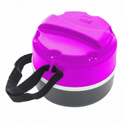 Thermal Térmico Lunchy Polines
