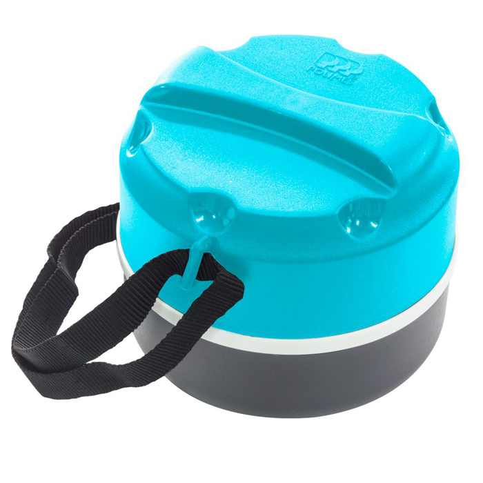 Thermal Térmico Lunchy Polines