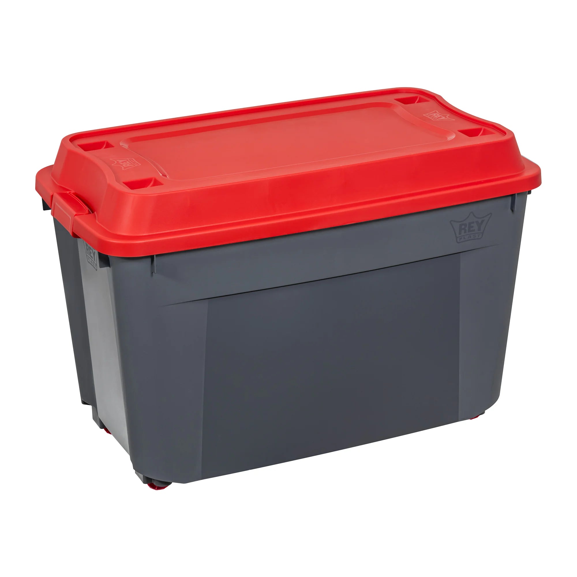 Caja Ultraforte Fast Movil 210Lt Four Seasons