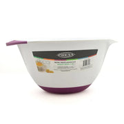 Bowl Mezclador 3Lt Press