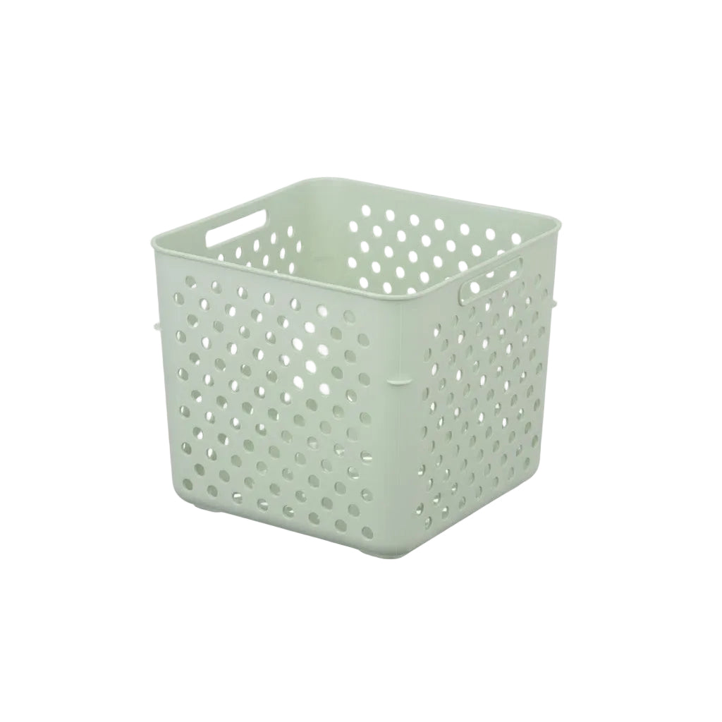 Canastilla Smart 14 x 14 x 13 cm Rey