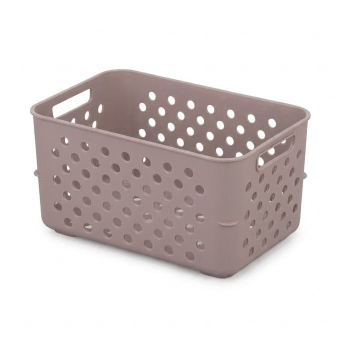 Canastilla Smart 14 x 10 x 8 cm Rey