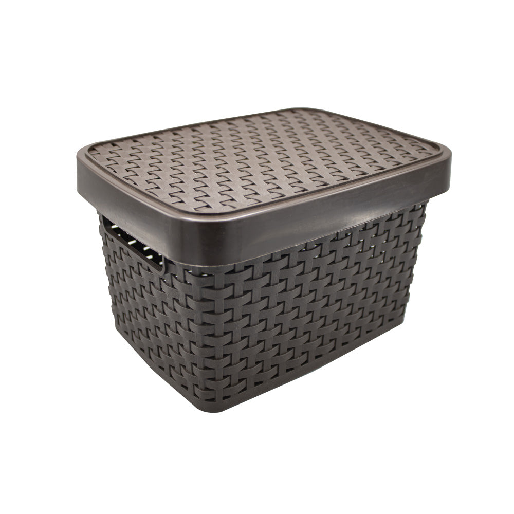 Cesto Rattan N1 Duraplast