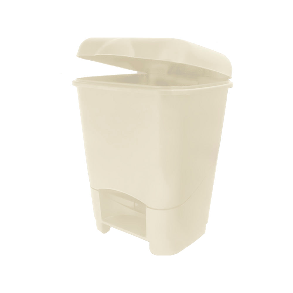 Buzon C/Pedal N.20 Duraplast
