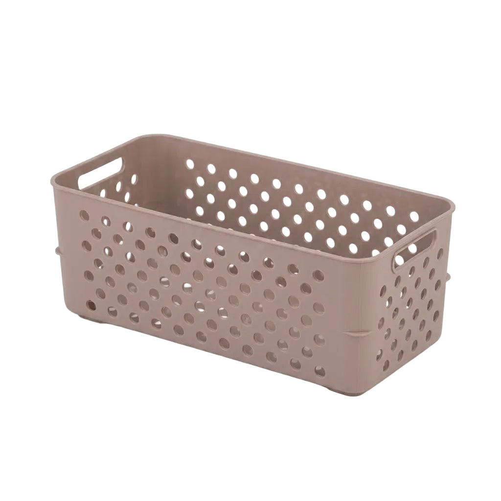 Canastilla Smart 20 x 10 x 8 Cm Rey