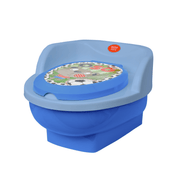 Bacín Educador Baby - Basa