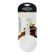 Taza Medidoras Set 5Und Press