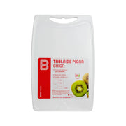 Tabla De Picar Chica Basa