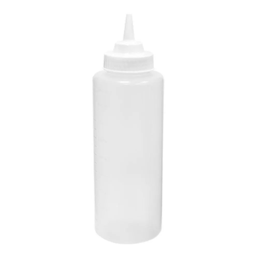 Envase Salsero Universal 480Ml. Rey