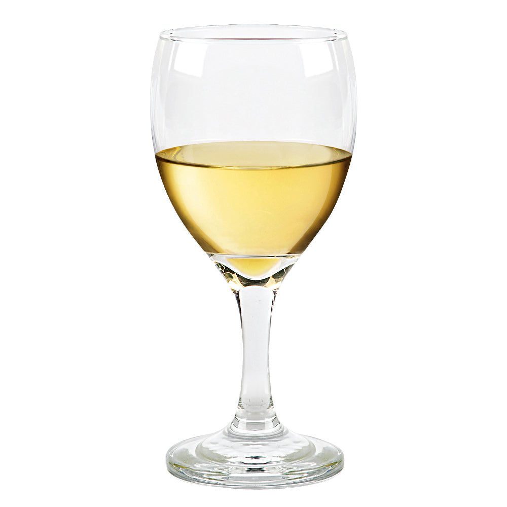 Copa Aragon Vino Blanco 8.5 Oz Cristar 5435