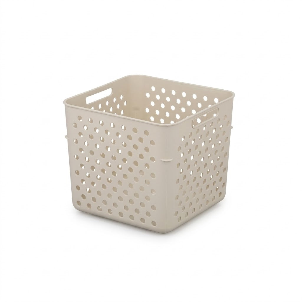 Canastilla Smart 14 x 14 x 13 cm Rey