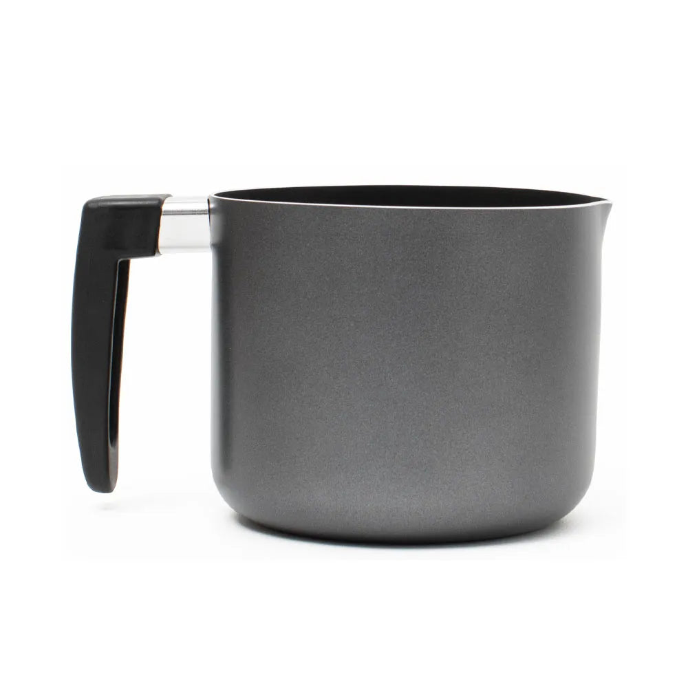 Lechero Ilko Cool Gray Aluminio Reciclado