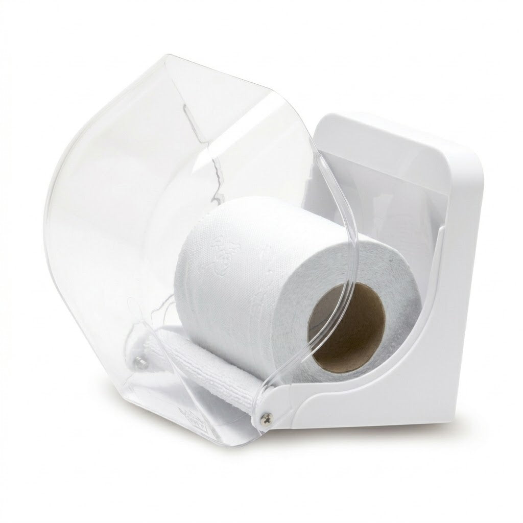Portarollo Papel Higiénico Rey