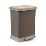 Papelera Lexuss 40Lt Rey
