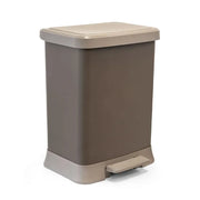 Papelera Lexuss 40Lt Rey
