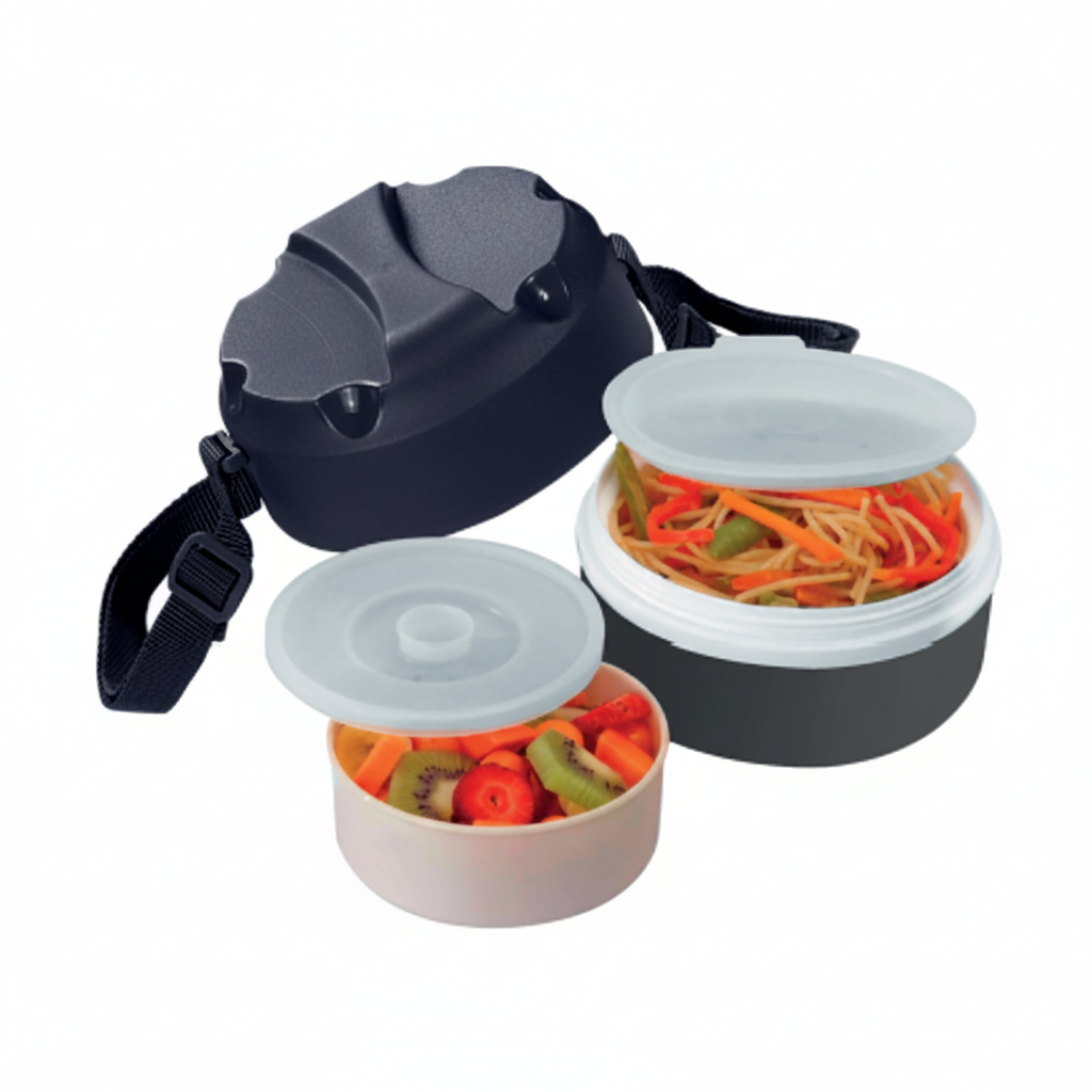 Thermal Térmico Lunchy Polines