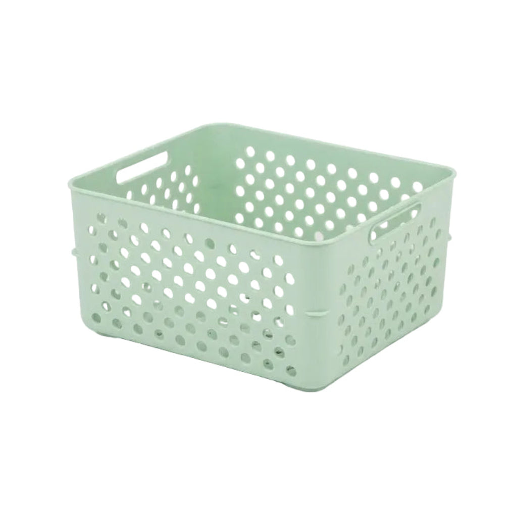 Canastilla Smart 17 x 15 x9 cm Rey
