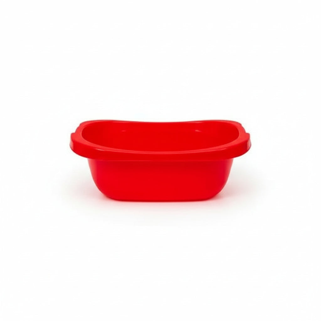 Batea Teresita Mini 6Lt Duraplast