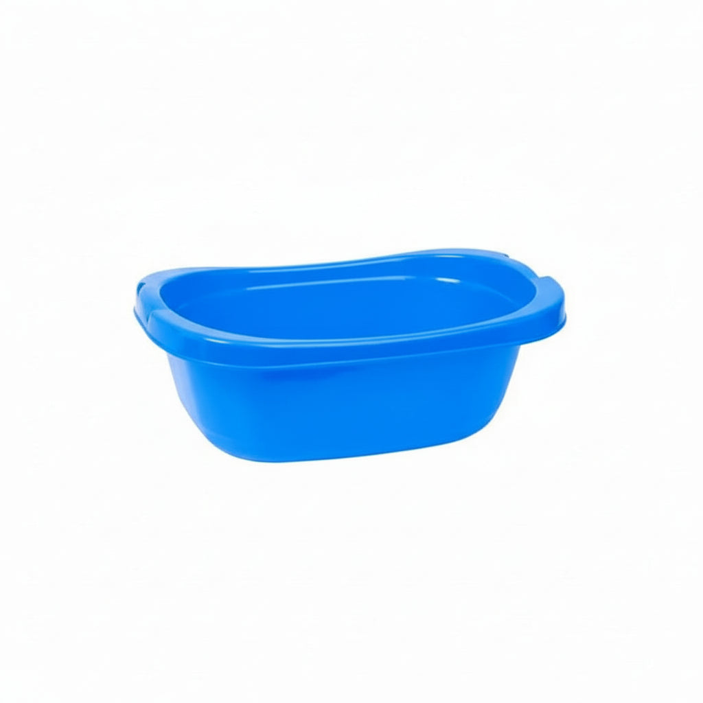 Batea Teresita Mini 6Lt Duraplast