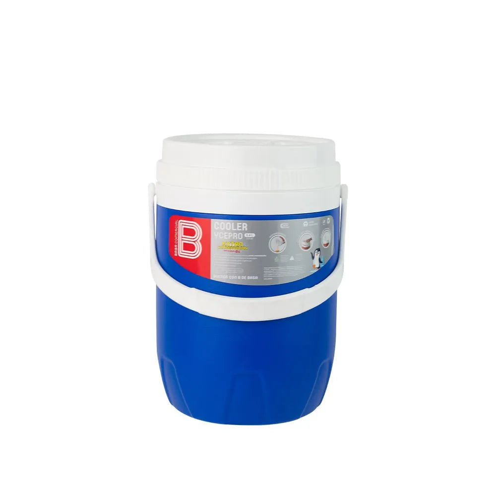 Cooler Ycepro 1.7L Basa