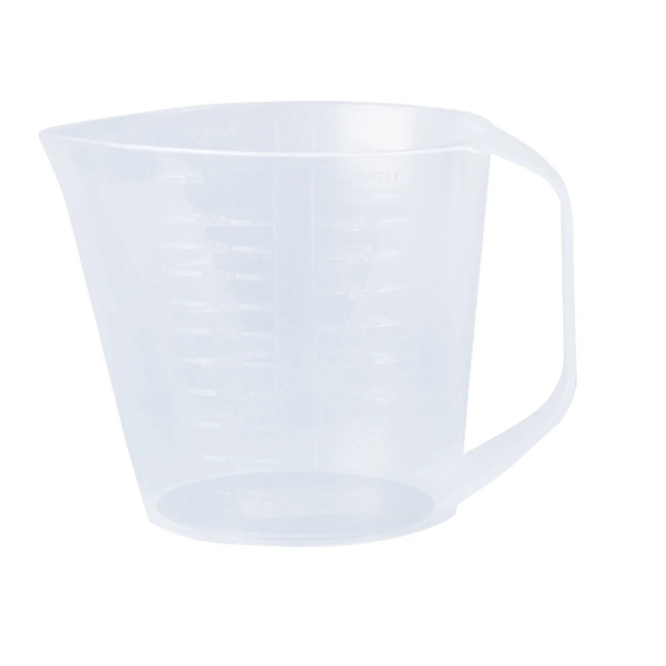 Jarra Graduada 500 Ml Basa