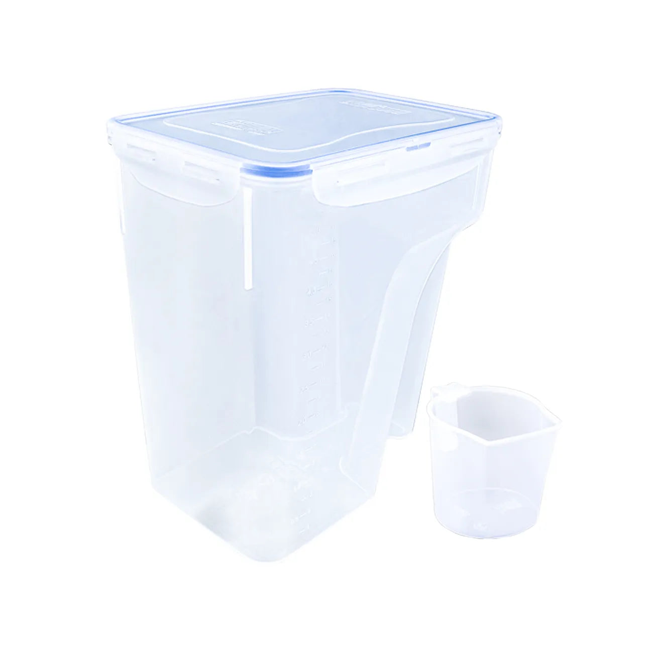 Dispensador Solido Gyg 5.7 Lt. - Basa