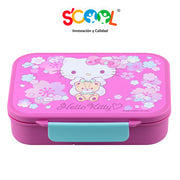 Taper Bento Scool Hello Kitty 1 Broche