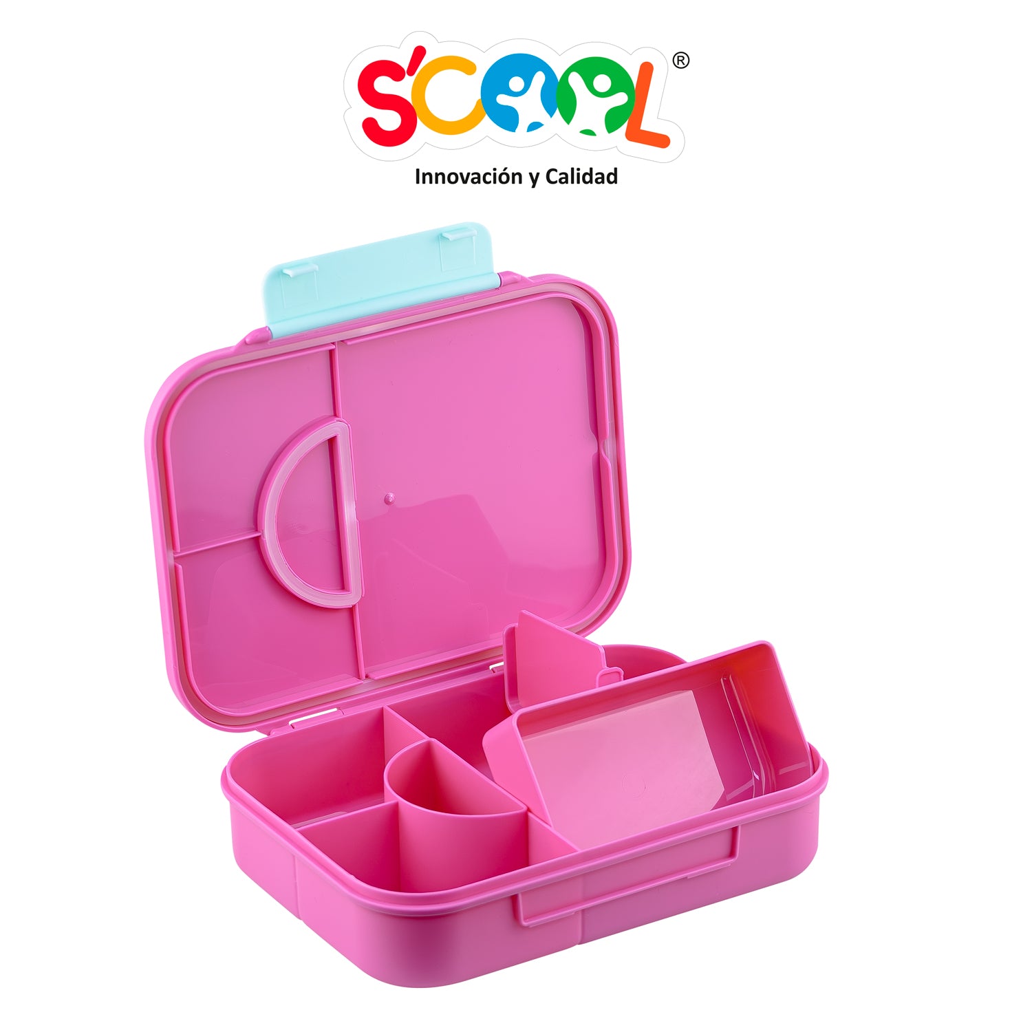 Taper Bento Scool Hello Kitty 1 Broche