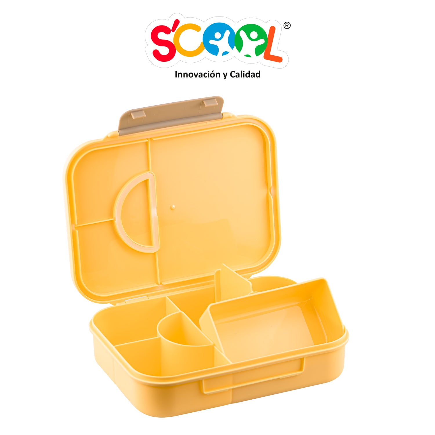 Taper Bento Inv 1 Broche Pompompurin Scool