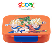 Taper Bento Inv 1 Broche Dragon Ball Scool