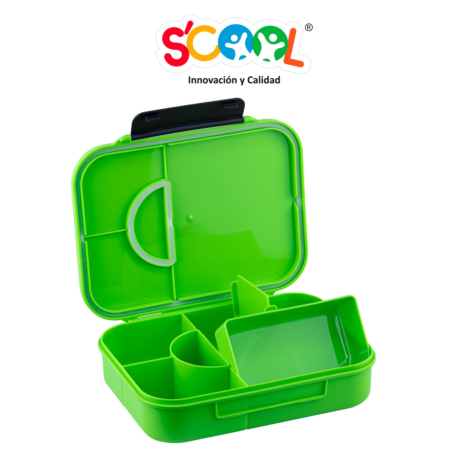 Taper Bento Scool Minecraft 1 Broche
