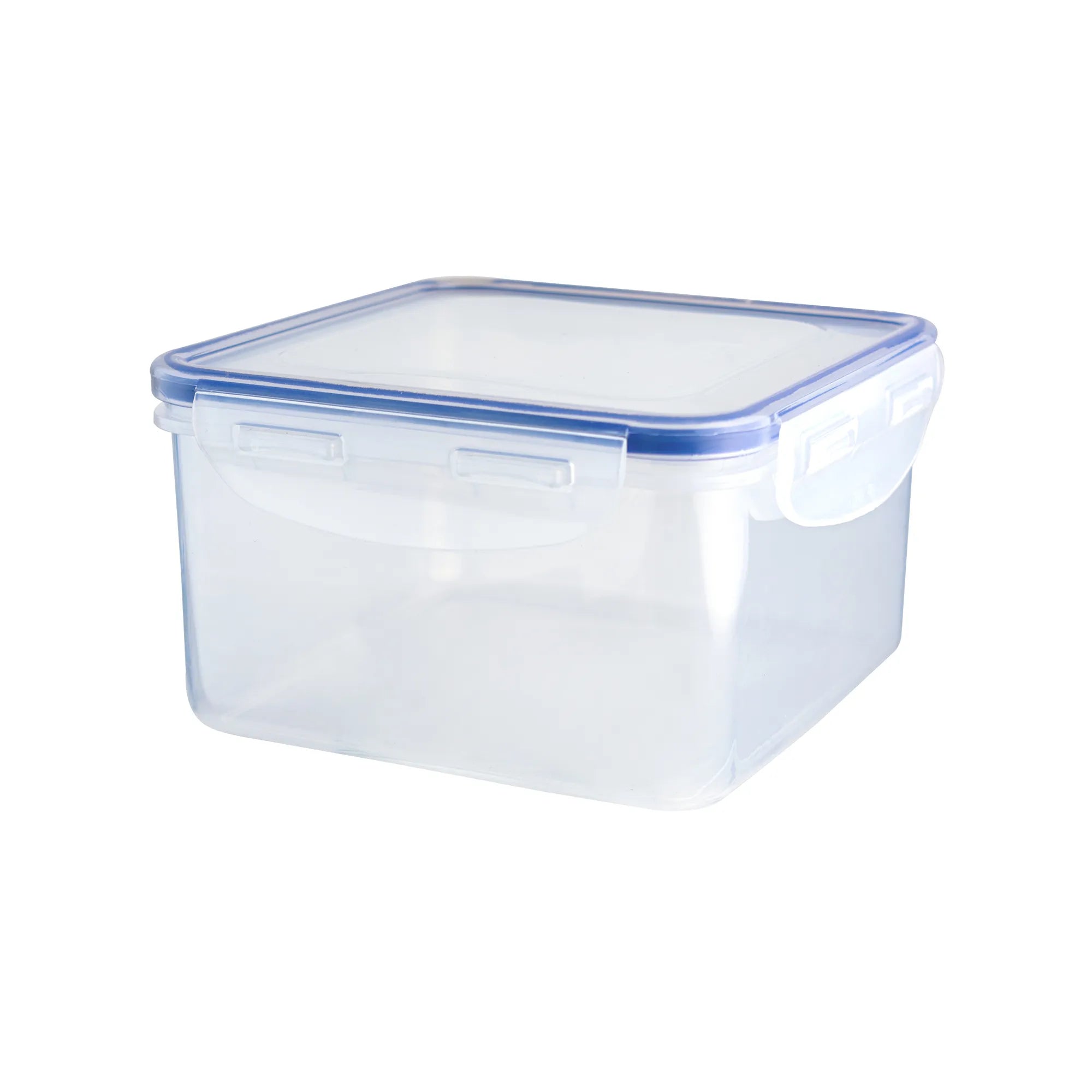 Taper Gyg Cuadrado 1.25L - Basa