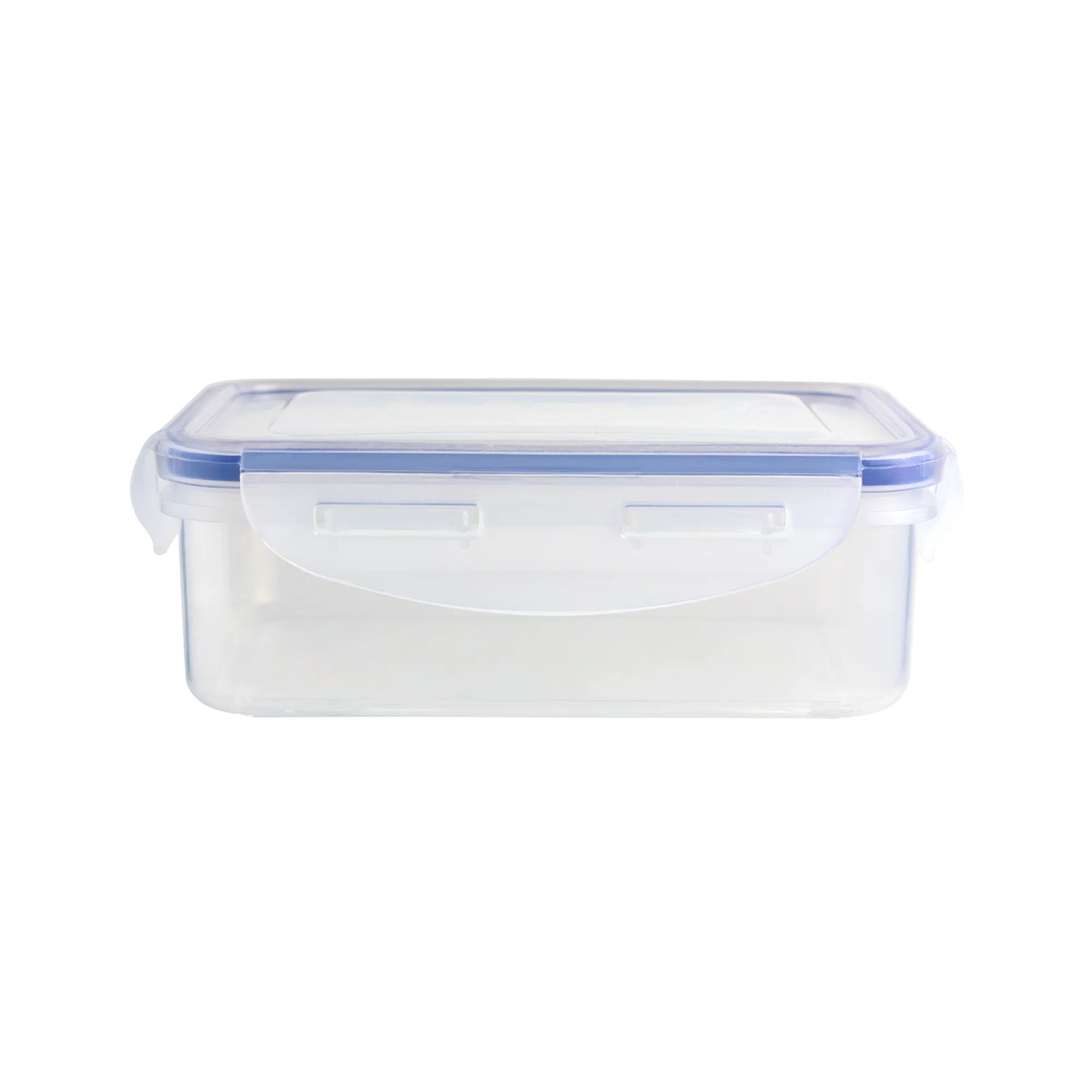 Taper Gyg Rectangular 500Ml Basa