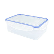 Taper Gyg Rectangular 1.1 Litro- Basa