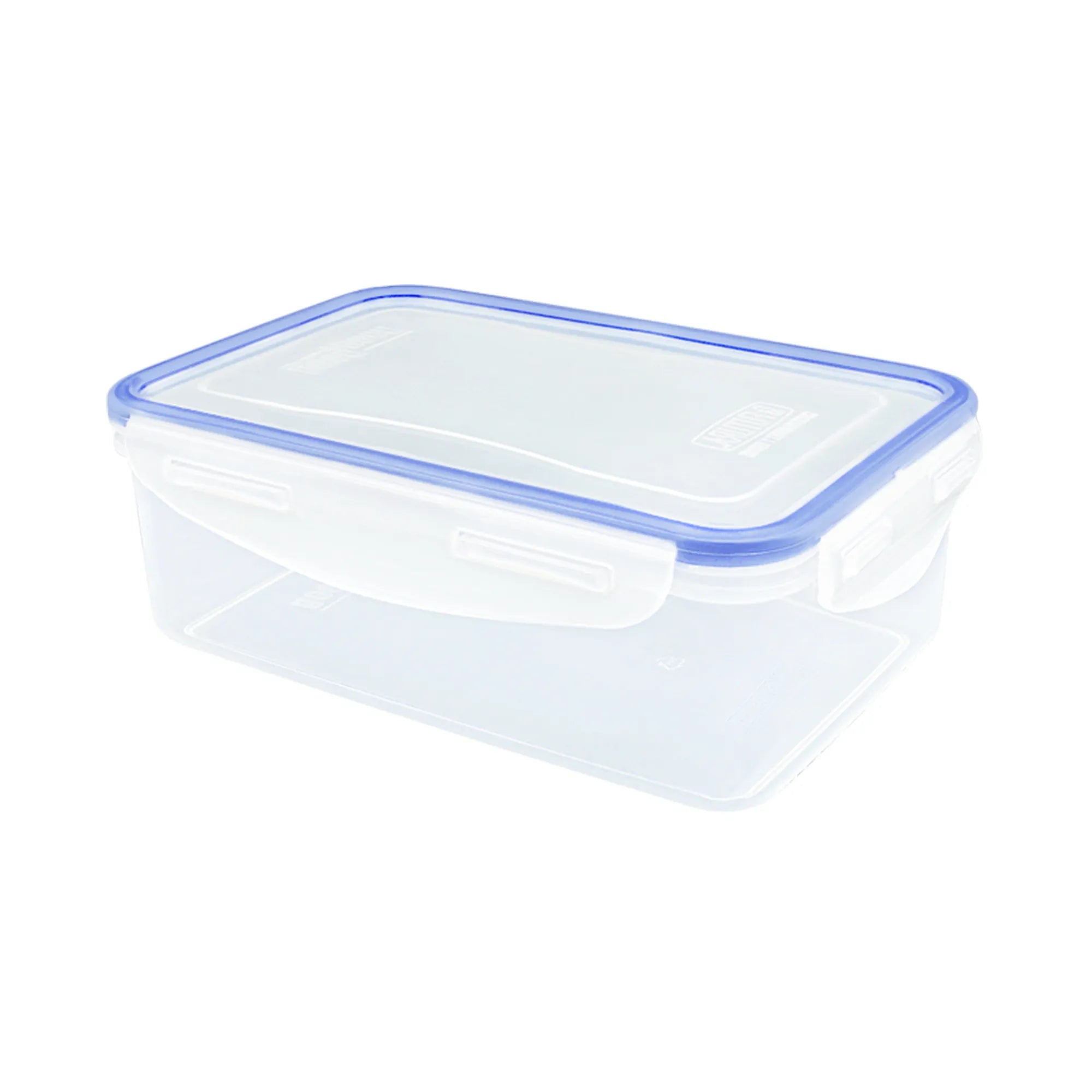 Taper Gyg Rectangular 1.1 Litro- Basa