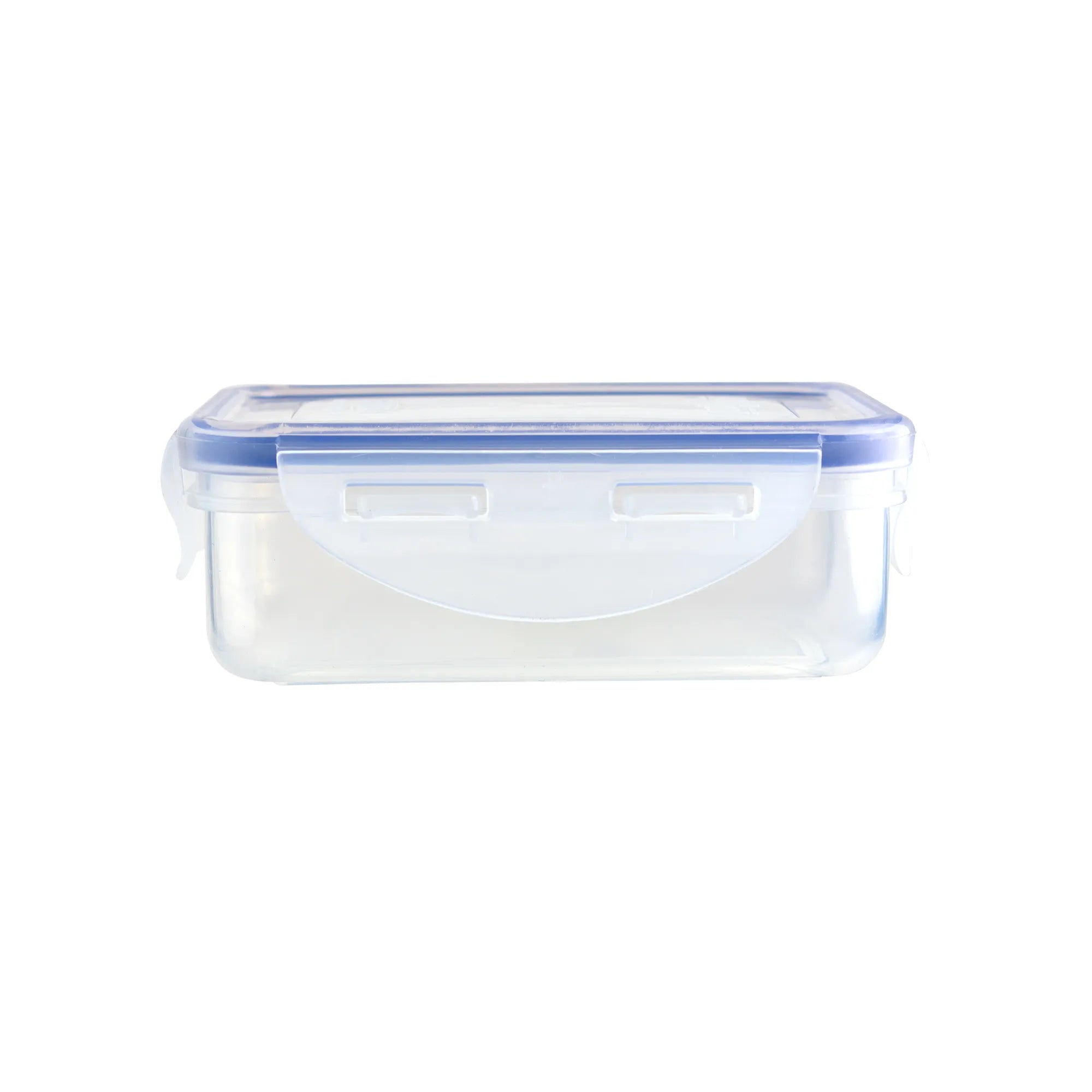 Táper Gyg Rectangular 260Ml Basa