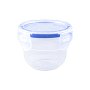Táper Gyg Curve Redondo 130Ml Basa