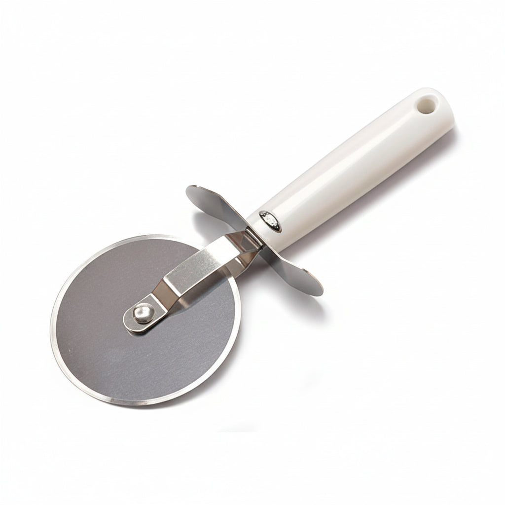 Cortador De Pizza 9.5Cm Press